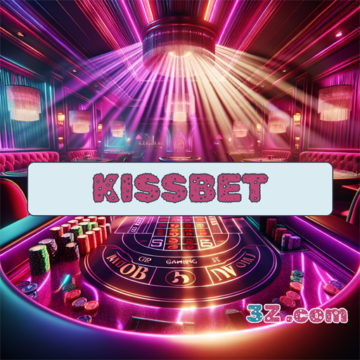 Atração dos Jackpots no Kissbet: Sua Chance de Ganhar Grande
