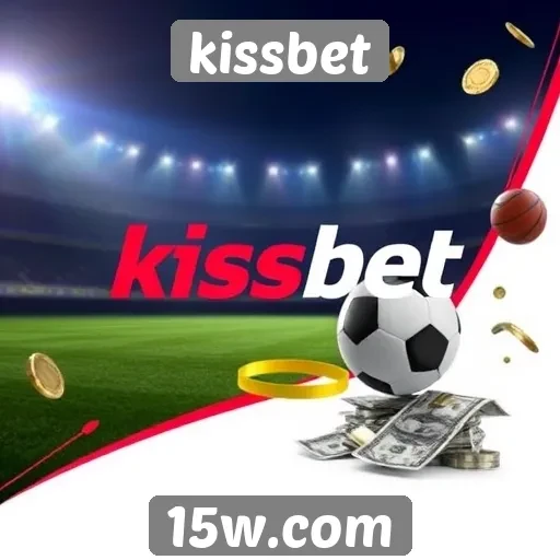 kissbet oferece promoções exclusivas para novos usuários