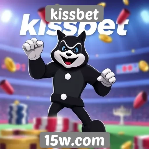 Popularidade do kissbet entre usuários de jogos online