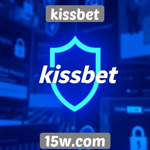 Avaliação da segurança nas transações do kissbet