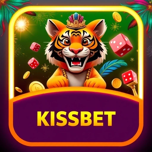 kissbet logo